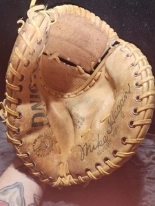 Guante de béisbol Spalding Mike Hegan derecho. 42-6415 - Imagen 1 de 10