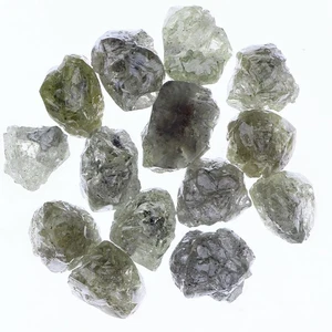 2.50MM Natural Loose LC LIGHT SHADE 2.02 carat  Rough Diamond - Picture 1 of 1