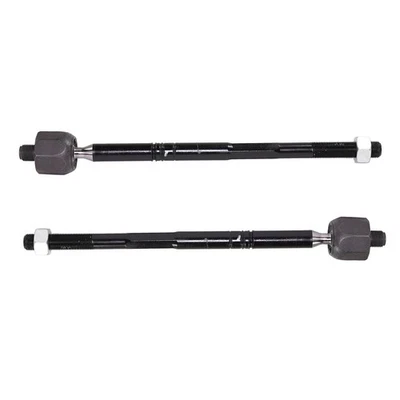 Tie Rod End Set For 2014 Chevrolet Impala 2012 Buick Regal Front Inner - Image 1 of 4