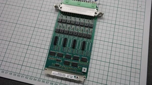 Resotec HEIDELBERG STITCHER  91318.02 91 318.02 card /vero interface print  PLCs - Bild 1 von 3