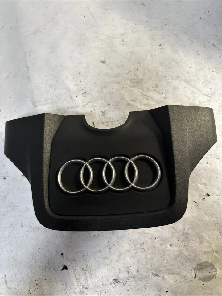2011 Audi Q7 Engine Cover A6 Foto 1 de 4