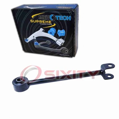 Brazo de suspensión trasera Mevotech Supreme para Hyundai Santa Fe 2007-2012 dt Foto 1 de 4