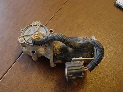 USED OEM Ford Transfer Case Motor. 7L34-7G360-A 2015-20 Ford Trucks - Image 1 of 3