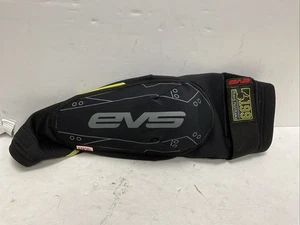 EVS TP199 Elbow Guard TP199E-BK-L/XL Black Lg-XL Left One Only - Picture 1 of 4