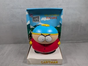 Vintage South Park Cartman Collectable Figure Vintage Toy 1998 Comedy Central - Picture 1 of 17