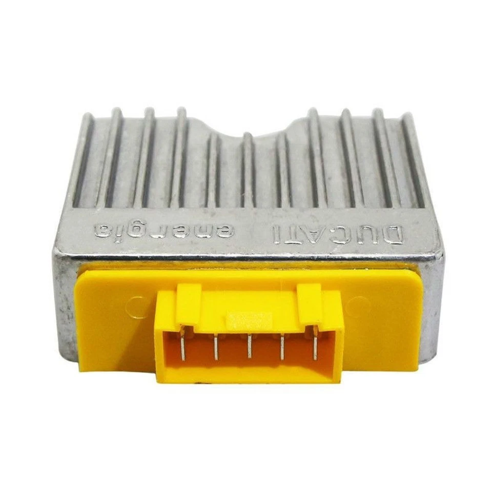 Origine PIAGGIO 639308 Régulateur tension Vespa LX Fly Zip Scarabeo Centro 50 4T - Photo 1/1