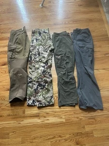 Sitka Gear - Picture 1 of 6