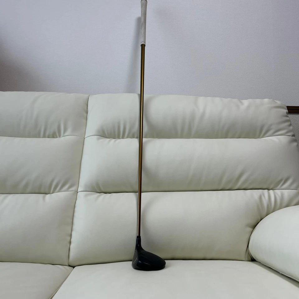 Ping G400 7 Wood Lefty 20.5° SR Shaft  No Headcover - Image 1 of 4