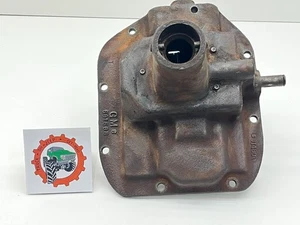 1960  GM GMC SM420 Transmission  Shifter Tower with Forks  591568   J1460 - Picture 1 of 13