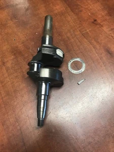OEM Part Crankshaft Assembly For Tecumseh HS50-67008C 24” Ariens Snowblower - Picture 1 of 10