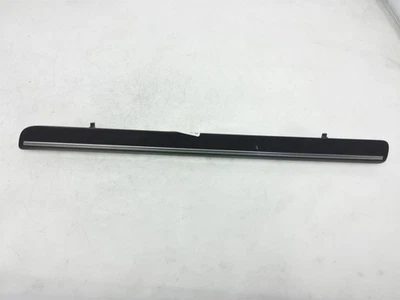 Moldura de tablero Volkswagen Golf 2017 GTI 5Gm-858-418-A-Ckk Foto 1 de 4