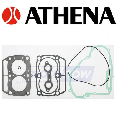 Athena Complete Gasket Kit for 2008 Polaris Sportsman 800 HO EFI Military - yw - Image 1 of 4