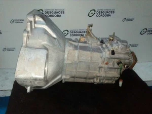 SIN REFERENCIA GEARBOX / MANUAL / 5.VELOCIDADES / 512937 FOR ASIA HI-TOPIC 2.7 D - Picture 1 of 10