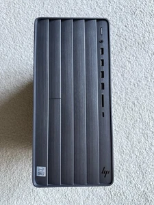 HP Envy Desktop TE01-1134 Core I7 16GB RAM No Hdd - Picture 1 of 4