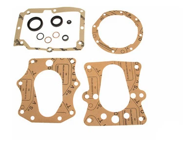 For 1985-1987 Volvo 760 Engine Gasket Set 79612YWBX 1986 Engine Gasket Set - Image 1 of 2