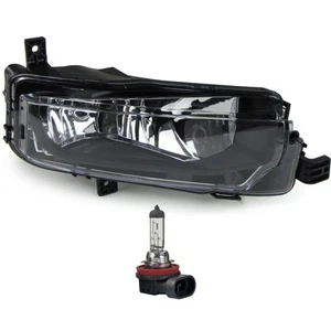 Per VW T6 VI Bus Multivan Transporter 2015- Vetro Trasparente Fari Fendinebbia - Foto 1 di 2