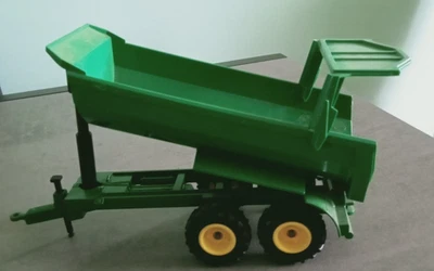 Siku 1:32 - Dumper Krampe - Immagine 1 di 3