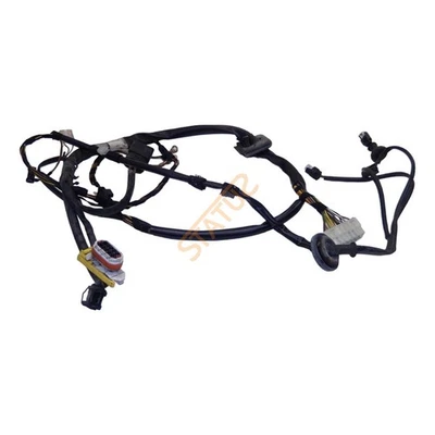 Porsche 911 996 Boxster 986 Front Tub Wiring Harness Loom 99661230301 - Image 1 of 4