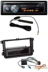 Pioneer CD USB Bluetooth DAB MP3 Autoradio für VW Amarok, Beetle, EOS (ab 06) - Bild 1 von 9