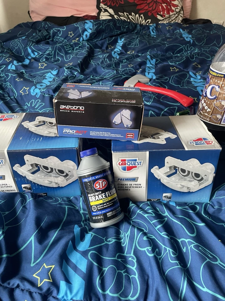 2012 -2014 infiniti m35 Parts - Image 1 of 4