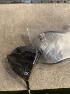 New TaylorMade RH Qi35 Driver 10.5* Stiff Flex Ventus Blue 5-S, Ships Today! - Picture 1 of 9