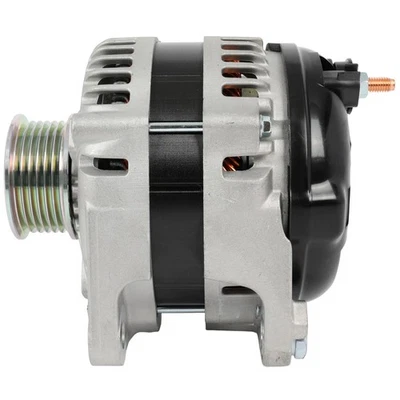 Alternador 140A para Dodge Avenger V6 2008 2009 2010 3,5 L en sentido horario 11286R 12 V Foto 1 de 4