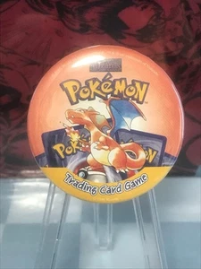 Pokemon 1998 Charizard / Promo / Promo PSA Qualität - Bild 1 von 6