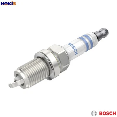 4x SPARK PLUG 0 242 230 531 FOR JEEP TOYOTA TERCEL CYNOS/Convertible SIENNA 2.4L - Image 1 of 4