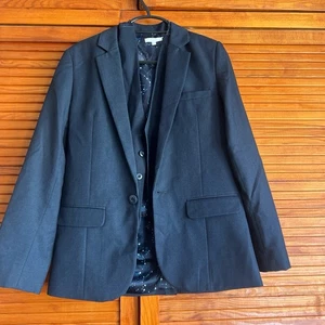Ted Baker boys - 3 Piece Suit - Age 13 Years. Perfect Condition - Picture 1 of 5