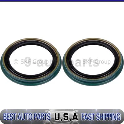 Sello de rueda delantero SKF 2 para Chevrolet Astro Foto 1 de 2