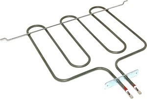 For BEKO BE61FSX C60 C60FW Cooker Oven Grill ELEMENT 300180079 2100W - Picture 1 of 3