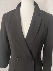 Longblazer, Gr. S – M, mir ¾ Ärmeln, NEUWERT - Bild 1 von 8