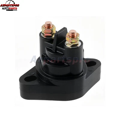 Relé solenoide de arranque para Arctic Cat 1000 400 450 500 550 650 700 0445-058/036 Foto 1 de 4