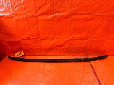 94-01 ACURA INTEGRA - 2D REAR UPPER BUMPER BRACKET MOUNT BRACE SUPPORT BEAM 268 - Image 1 of 4