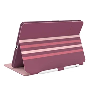 Impresión en folio Speck Balance para iPad de 10,2" modelo 2019 2020 Stand Crimson Forest - Imagen 1 de 7