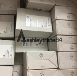 1PCS New Festo AEVUZ-50-10-A-P-A 157282 Cylinder - Picture 1 of 5