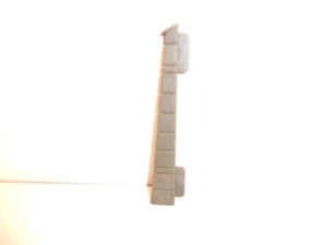 PLAYMOBIL MOYEN AGE PIECES RACCORD  DE MUR - Imagen 1 de 2
