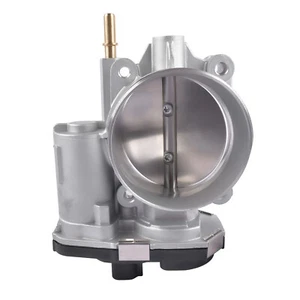Throttle Body 12694872 for Chevrolet Trailblazer GMC Envoy Saab 9-7x 2008-2009 - Picture 1 of 12