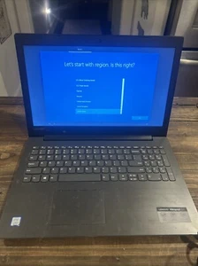 Lenovo Computer - Picture 1 of 9