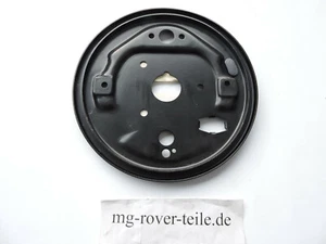 Bremsankerblech Ankerblech Grundplatte Bremse hinten links Rover Metro 100 114 - Bild 1 von 1