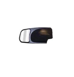 Set of 2 New CIPA Custom Towing Mirror for 2007-2017 Toyota (Tundra & Sequoia) - Picture 1 of 1