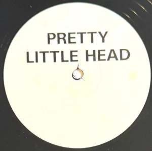 PAUL McCARTNEY -Pretty Little Head- Rare UK Promo Only White Label 12” (Vinyl) - Picture 1 of 2