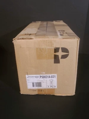 NEW IN BOX Progress Lighting P500314-031 Kellwyn Mini Pendant Matte Black - Image 1 of 2