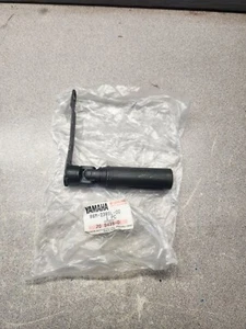YAMAHA EX 570 PZ 480 VT 480 87-95 SNOW LEFT STABILIZER JOINT OEM 86M-2385L-00-00 - Picture 1 of 9