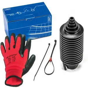 SKF VKJP 02001 Faltenbalg Satz für Lenkung Lenkmanchette universal - Bild 1 von 3