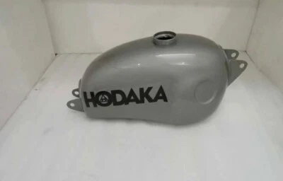 Tanque de gasolina Hodaka 125 Combat Wombat Modelo 95 Super Rat Road Toad Dirt Squirt Foto 1 de 4