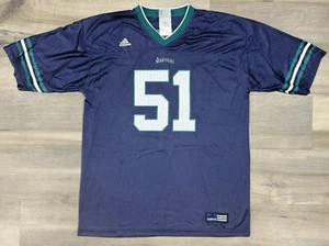 Adidas Ichiro Suzuki #51 Jersey Seattle Mariners Football Baseball Pullover RARE - Picture 1 of 5