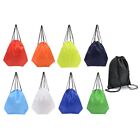 High Quality Waterproof Drawstring Bag for Outdoor Activities Oxford Backpack