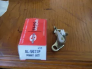 Juego de puntos estándar AL-5677P - Imagen 1 de 1