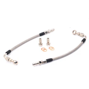 Kit de línea de agua 4AN para turbocompresor serie IHI VF22 34 35 37 40 46 52  - Imagen 1 de 2